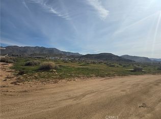 0 Standing Rock, Apple Valley, CA 92307