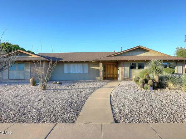 520 E FAIRMONT Drive, Tempe, AZ 85282