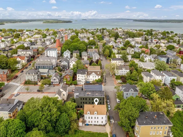 103 Monument Street #1-3, Portland, ME 04101