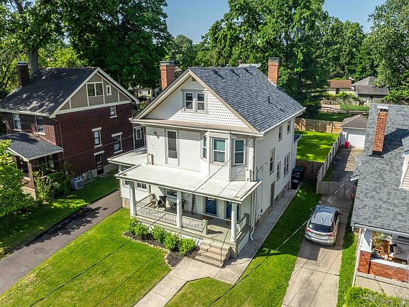 2nd image of 3853 Hyde Park Ave