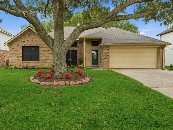 4805 Slade Ben Ln, Alvin, TX 77511