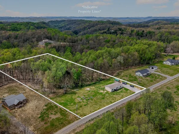 1399 Adamson Branch Rd Lot 5, Liberty, TN 37095