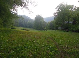 1312 Old 15th Rd, Del Rio, TN 37727