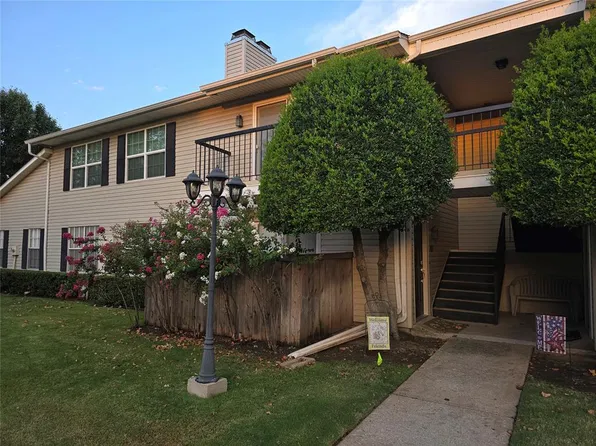 3200 W Britton Rd APT 283, Oklahoma City, OK 73120