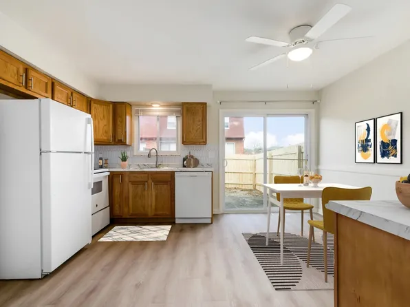 5587 Ironwood Ct, Columbus, OH