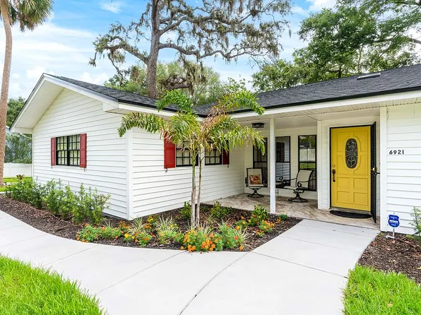 6921 N 16th St, Tampa, FL 33610