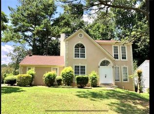 1957 Morning Walk NW, Acworth, GA 30102