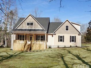 195 Normandy Rd, Louisburg, NC 27549