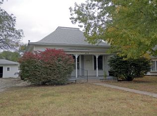 413 Blunt St, Downs, KS 67437