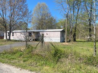 156 Scout Ln, Lonoke, AR 72086