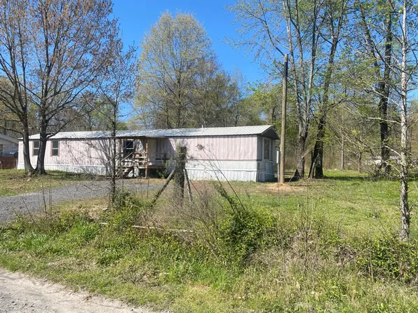 156 Scout Ln, Lonoke, AR 72086