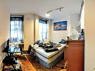 Rented by Union Square Property Management