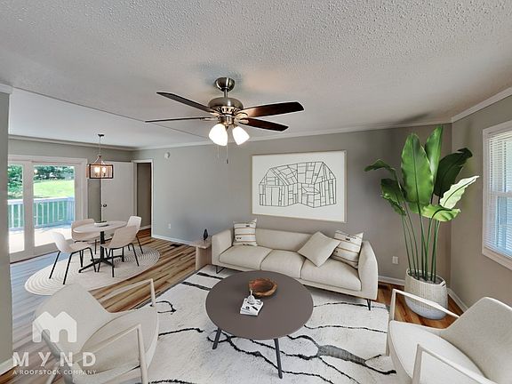 3rd image of 219 King David Ln