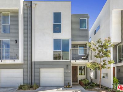 2528 N Via Artis Ave, Los Angeles, CA, 90039