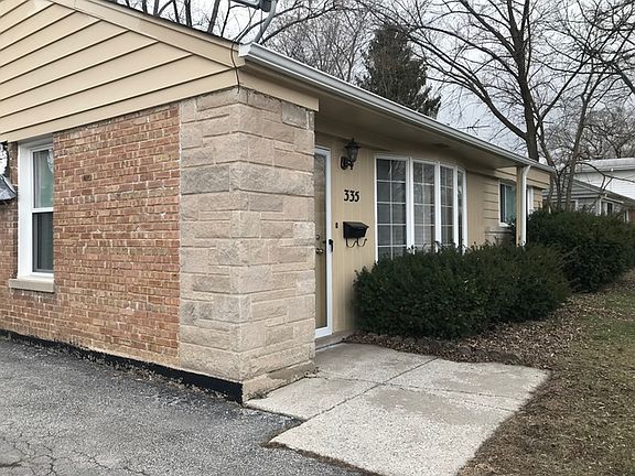 3rd image of 335 Minocqua St