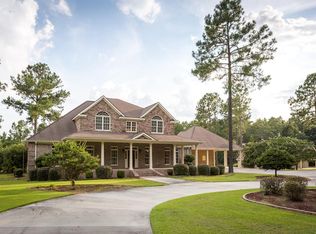 425 Minisee Rd, Moultrie, GA 31768