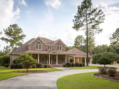 425 Minisee Rd, Moultrie, GA, 31768
