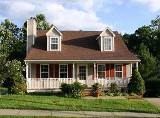112 Amy Ct, Elizabethtown, KY 42701