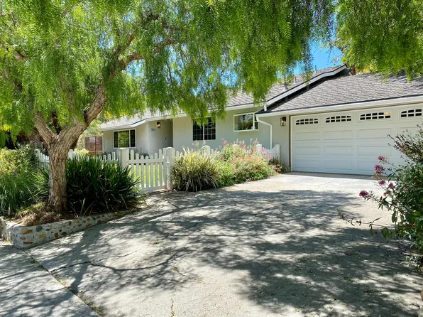 511 Fellowship Rd, Santa Barbara, CA 93109
