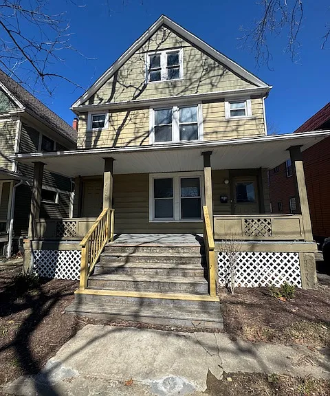 2020 Corning Ave #1 — Photo 1