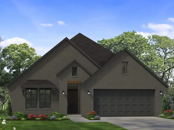 4932 Sand Lily Ln, Edmond, OK 73034