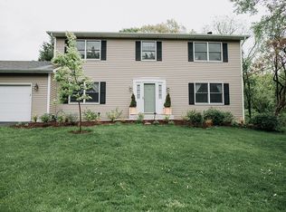 173 Wexford Rd, Valparaiso, IN 46385