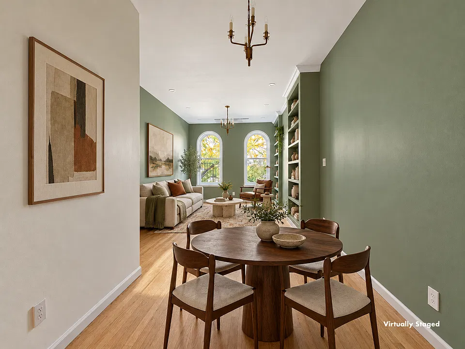 123 Guernsey St #4A