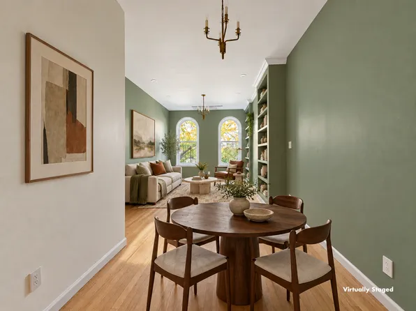 123 Guernsey St, Brooklyn, NY