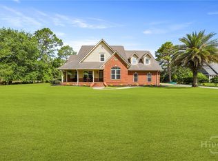 113 Demeries Lake Ln, Richmond Hill, GA 31324