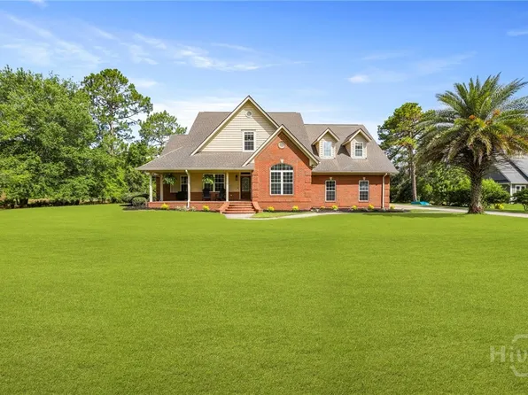 113 Demeries Lake Lane, Richmond Hill, GA 31324