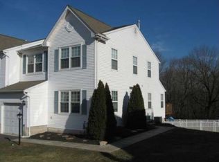 789 Evergreen Cir, Telford, PA 18969