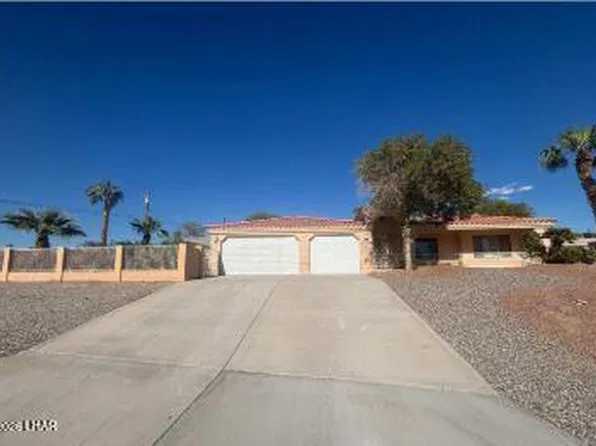 1650 Park Terrace Ave, Lake Havasu City, AZ 86404