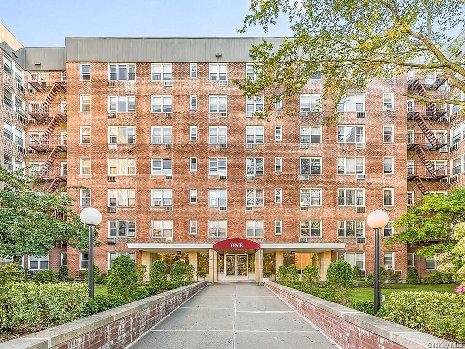 1 Sadore Lane UNIT 7Y, Yonkers, NY 10710 Zillow
