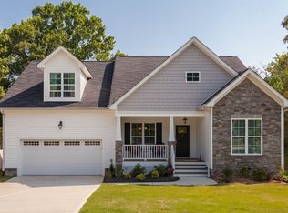 70 Paddy Ln, Youngsville, NC 27596