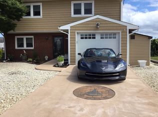 1207 Ariel Dr, Forked River, NJ