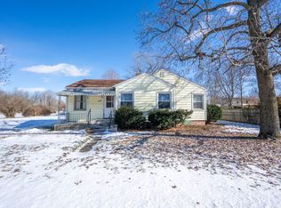 2423 Poland Hill Rd, Lafayette, IN 47909