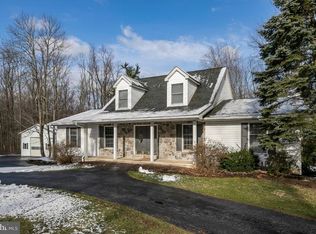 468 Hill Rd, Douglassville, PA 19518