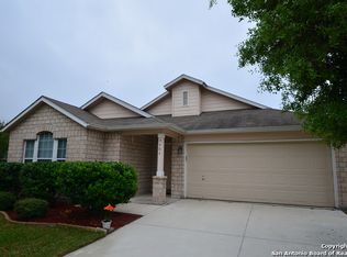 3404 Whisper Br, Schertz, TX 78108