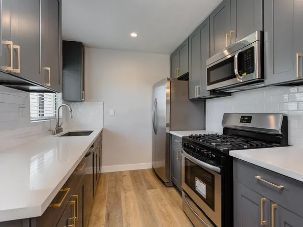 2841 S Redondo Blvd, Los Angeles, CA 90016