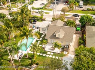 4507 N Flagler Dr, West Palm Beach, FL 33407