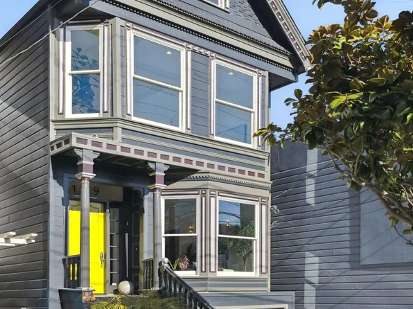 1119 Castro St, San Francisco, CA 94114