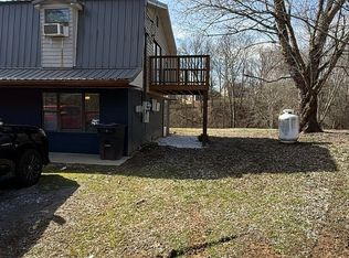 4709 McCloud Rd, Knoxville, TN 37938