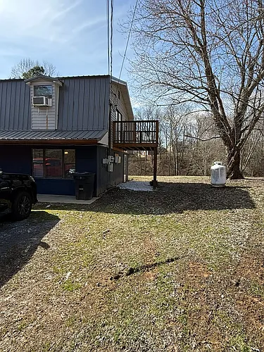 4709 McCloud Rd Photo 1