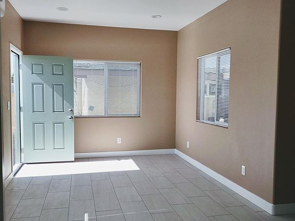 Family room. Formal dining room to the right(not seen)