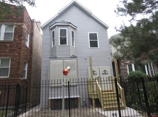 6418 S Rhodes Ave, Chicago, IL 60637