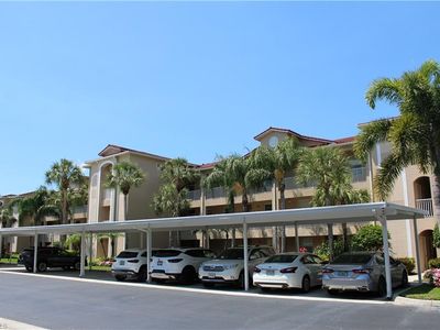 2710 Cypress Trace CIR #3029, Naples, FL, 34119