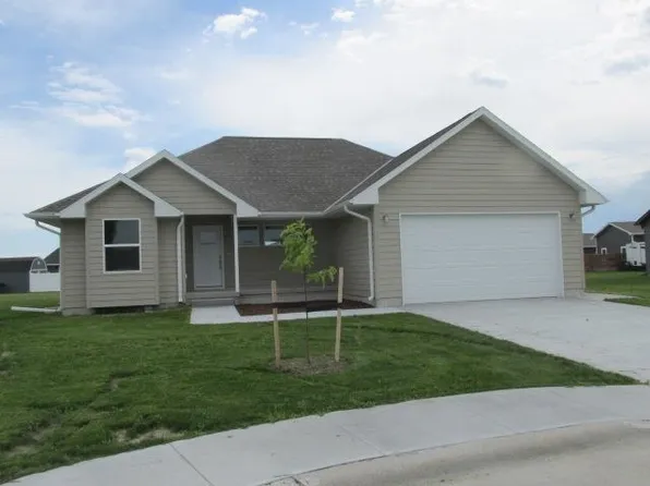2309 23rd St, Gothenburg, NE 69138