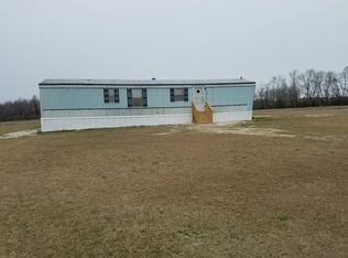 3610 Bear Grass Rd, Williamston, NC 27892
