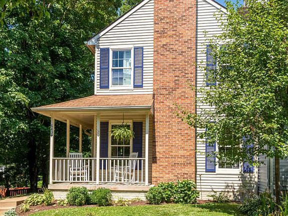 2nd image of 6434 Selby Ct