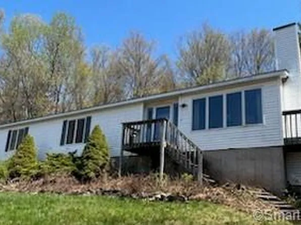 958 Newgate Road, Suffield, CT 06093